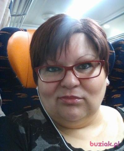 Julita, Female, 46, Głogów, Polska, Photo: 3