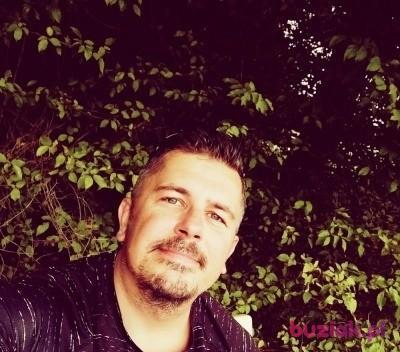 Daniel , Male, 48, Düsseldorf, Niemcy, Photo: 3
