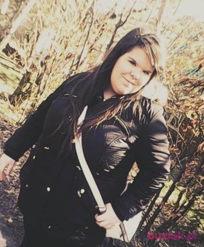 Amanda, Female, 34, Bielsko-Biała, Polska, Photo: 1