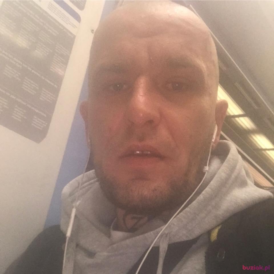 Sebastian, Male, 43, Paryż, Francja, Photo: 1
