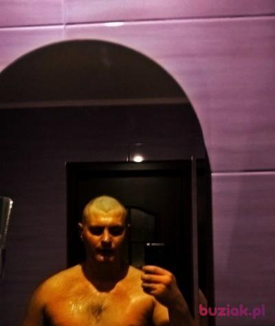 Krzysztof, Male, 37, Toruń, Polska, Photo: 4