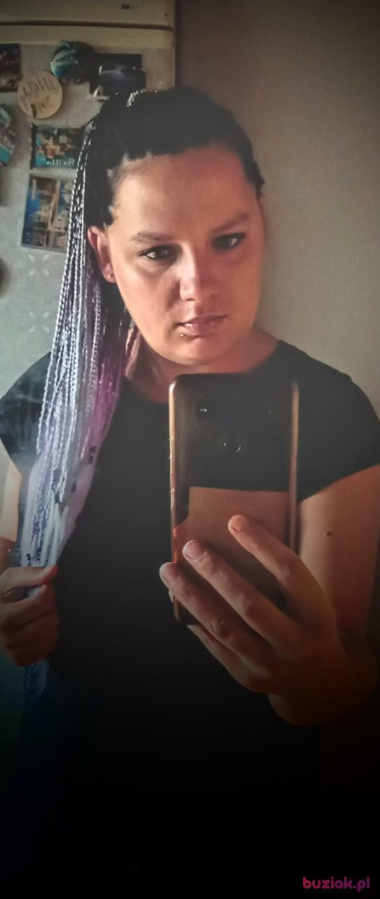 Marta, Female, 34, Radom, Polska, Photo: 5