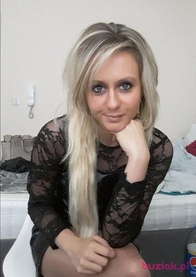 Gosia, Female, 35, Wakefield, Wielka Brytania, Photo: 2