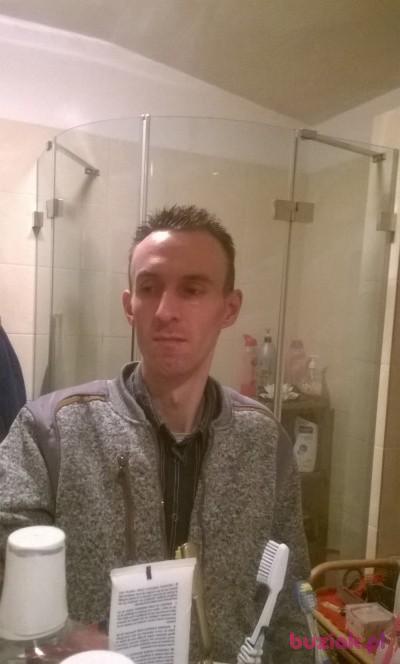 ROBERT, Male, 41, Stargard Szczeciński, Polska, Photo: 2