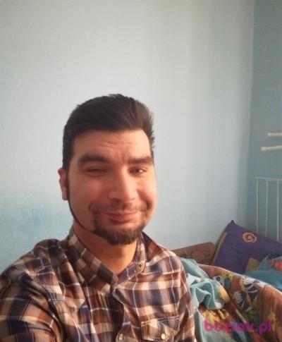 Pawelek, Mężczyzna, 43, Wrocław, Polska, Zdjęcie: 4