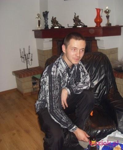 Jacek, Male, 36, Bytom, Polska, Photo: 5