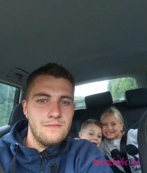 Pawel, Male, 34, Wielka Brytania, Photo: 9