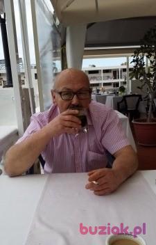 zygmunt, Male, 69, Warszawa, Polska, Photo: 2