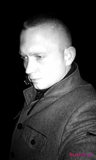 Marcin, Mężczyzna, 40, Zgierz, Polska, Zdjęcie: 2