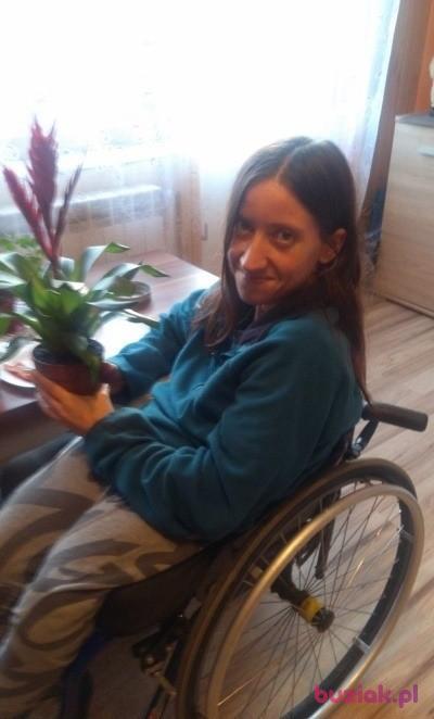 ania, Female, 36, Żywiec, Polska, Photo: 2
