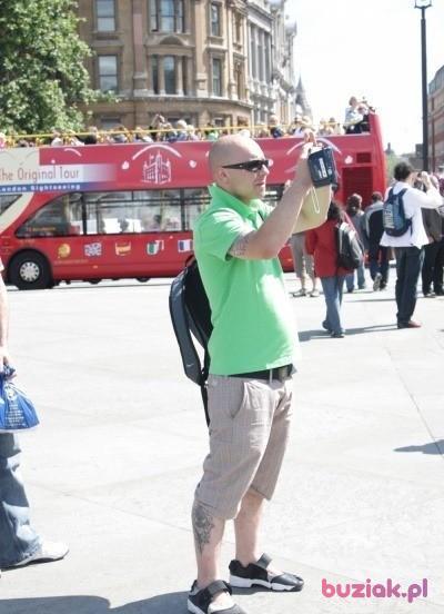 krzysztof, Male, 46, Maidstone, Wielka Brytania, Photo: 2