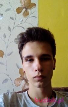 Lucyfer , Mężczyzna, 28, Polska, Zdjęcie: 2