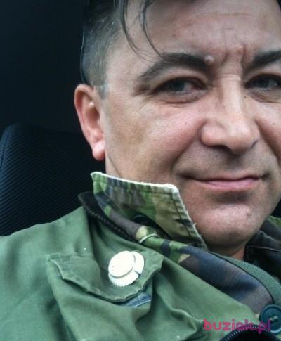 Daniel, Male, 60, Wielka Brytania, Photo: 4