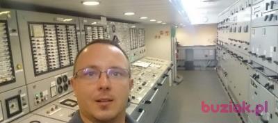 Bartosz , Mężczyzna, 40, Szczecin, Polska, Zdjęcie: 2