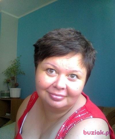 Ela, Female, 54, Gorzów Wielkopolski, Polska, Photo: 2
