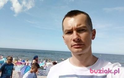 Dawid, Male, 43, Ostrów Wielkopolski, Polska, Photo: 2