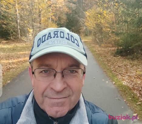 Alexander, Mężczyzna, 60, Czchów, Polska, Zdjęcie: 1