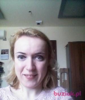 Alicja, Female, 45, Kielce, Polska, Photo: 3