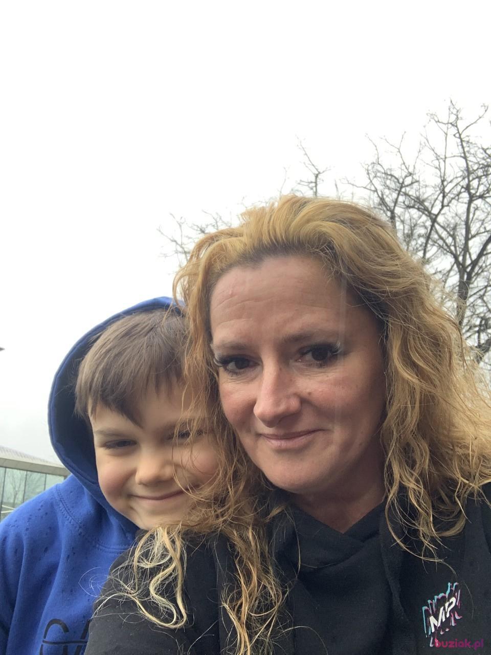 Izabella, Kobieta, 46, Andover, Wielka Brytania, Zdjęcie: 6