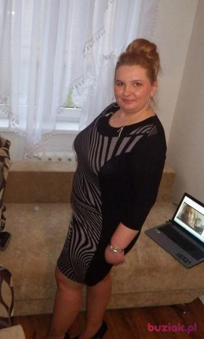 Edyta, Female, 38, Polska, Photo: 2
