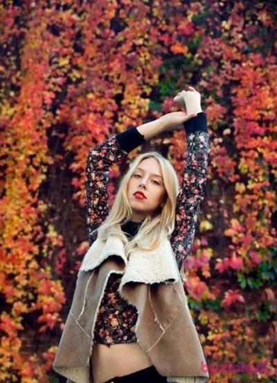 Kamila, Female, 32, Myszków, Polska, Photo: 3