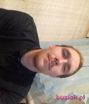 maciej, Male, 35, Jarocin, Polska, Photo: 2