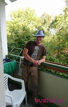 paweł, Male, 56, Leipzig, Niemcy, Photo: 3