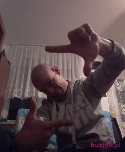 JUNIOR93, Male, 33, Dęblin, Polska, Photo: 2