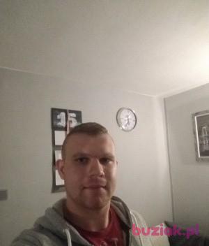 Kamil, Male, 30, Głogów Małopolski, Polska, Photo: 1