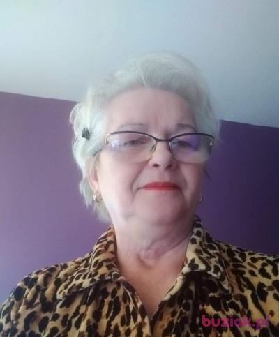 Teresa, Female, 73, Wałbrzych, Polska, Photo: 3