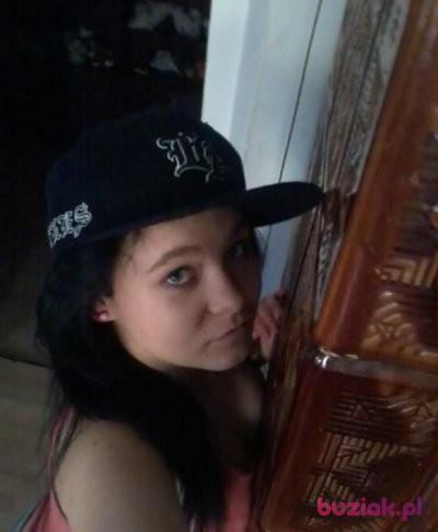 czarnulkax333, Female, 29, Częstochowa, Polska, Photo: 2