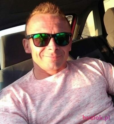 Łukasz, Male, 43, Kórnik, Polska, Photo: 4