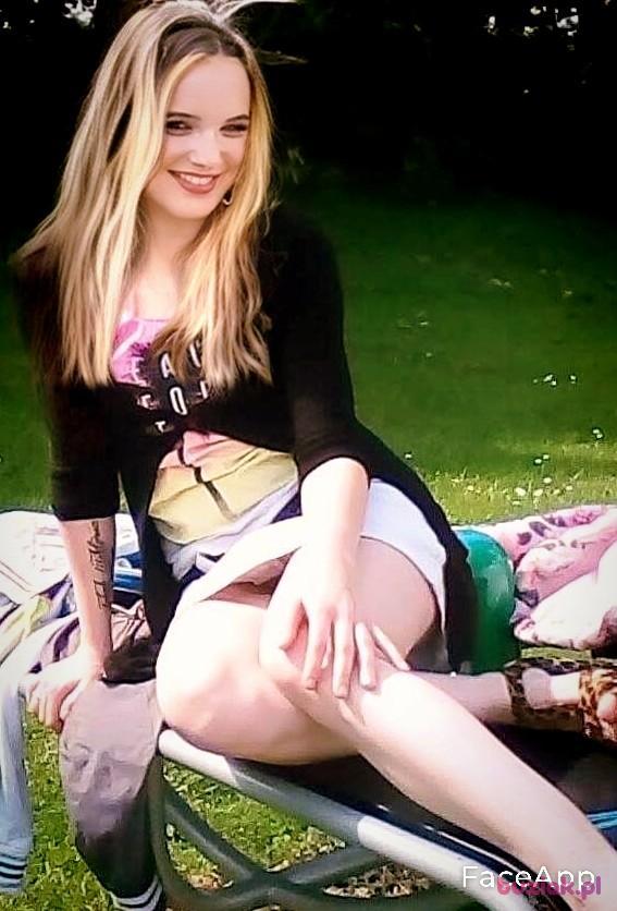 Mag, Female, 35, Huntingdon, Wielka Brytania, Photo: 3