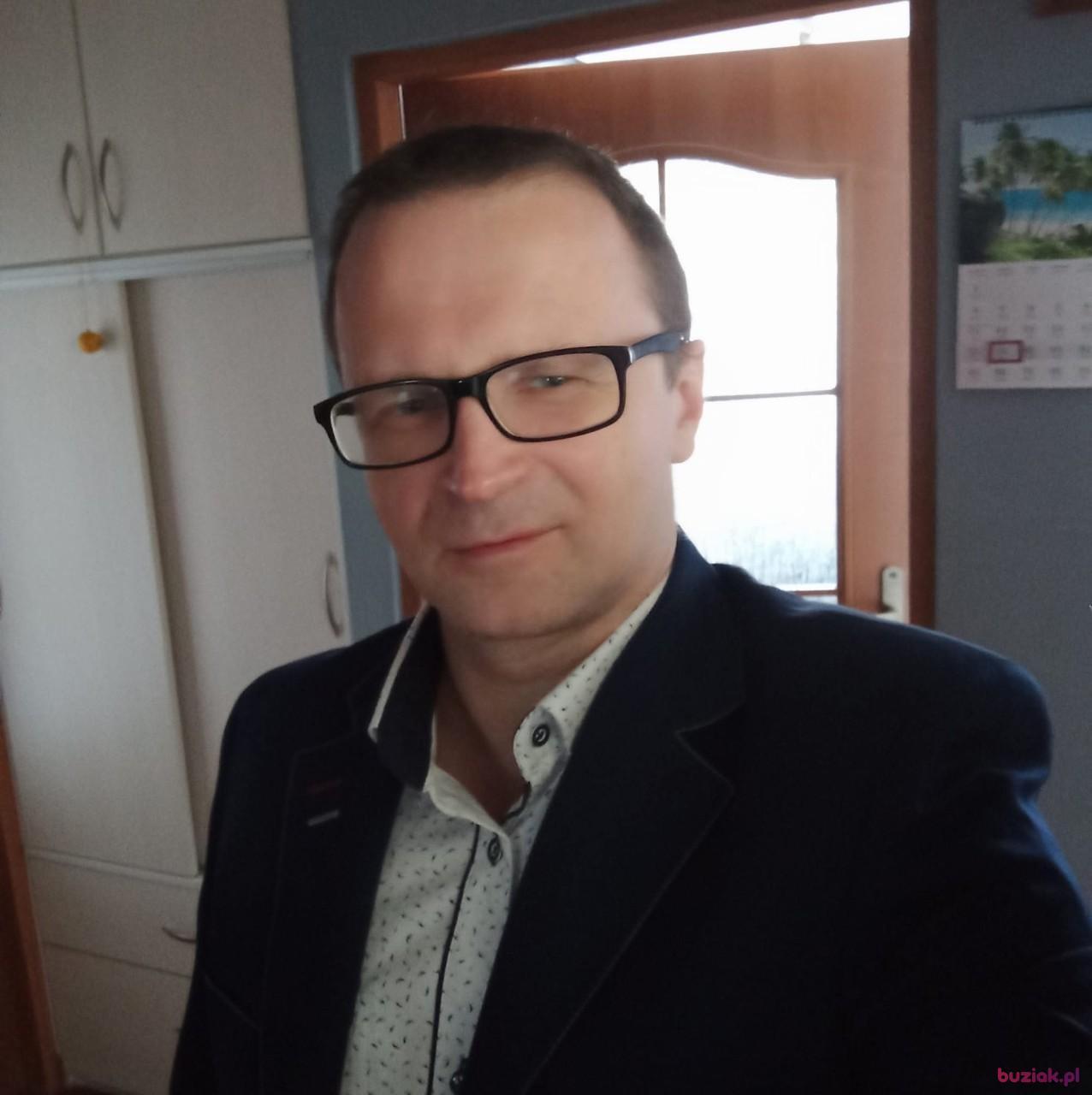 Jarek, Male, 49, Oss, Holandia, Photo: 2