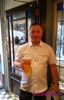 Rafal, Male, 47, Wielka Brytania, Photo: 2
