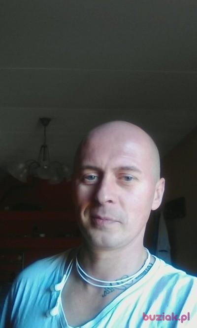 Darek, Male, 49, Oss, Holandia, Photo: 1