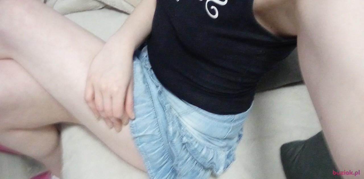 Ewelina, Female, 30, Kożuchów, Polska, Photo: 10