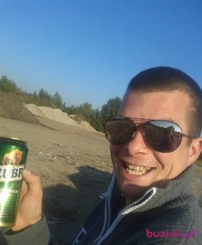 marcin, Mężczyzna, 36, Rumia, Polska, Zdjęcie: 2