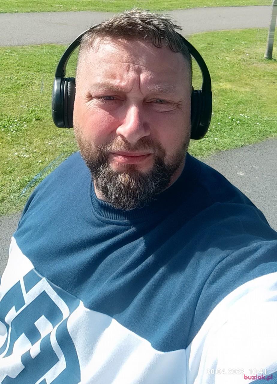 Daniel, Mężczyzna, 46, Haga, Holandia, Zdjęcie: 2