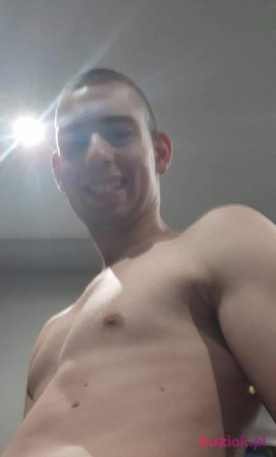Kuba, Mężczyzna, 30, Kudowa Zdrój, Polska, Zdjęcie: 2