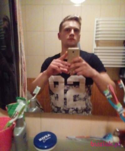 jatyteraz, Male, 30, Leszno, Polska, Photo: 2