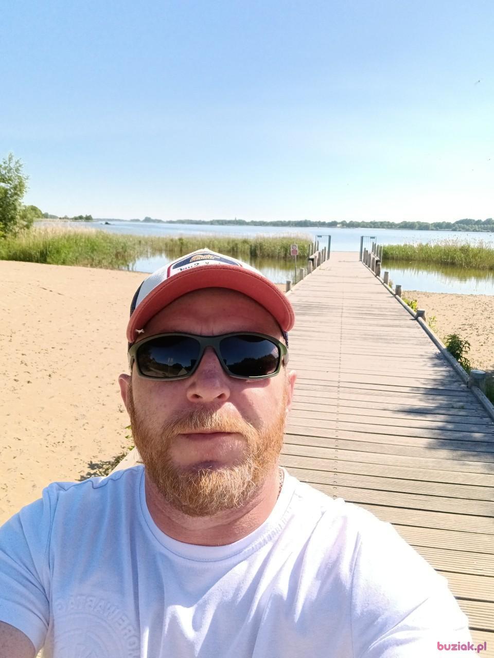Marcin, Male, 47, Holandia, Photo: 1