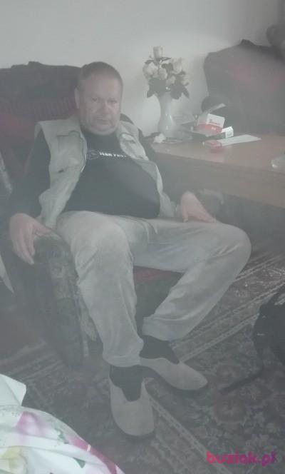 Robert, Male, 56, Warszawa, Polska, Photo: 2