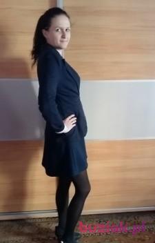 Kasia, Female, 31, Kalisz, Polska, Photo: 2