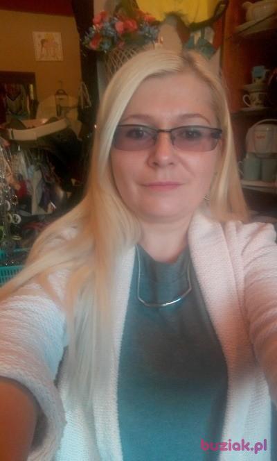 Beata, Female, 43, Warszawa, Polska, Photo: 4