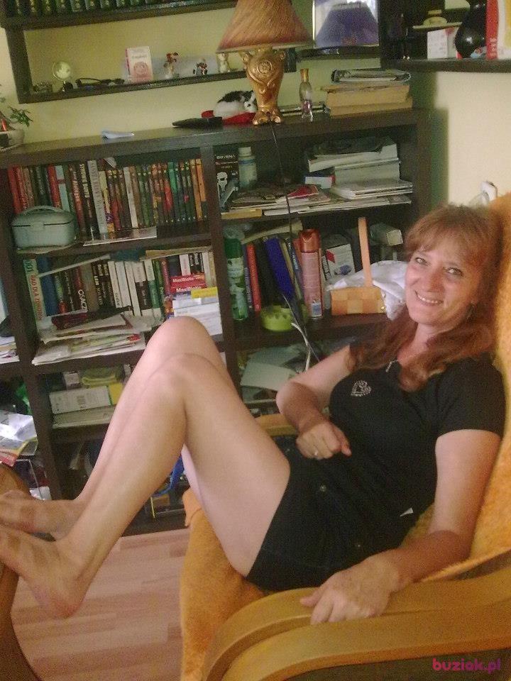 eliza, Female, 62, Kielce, Polska, Photo: 5