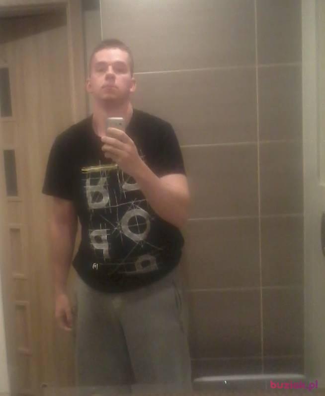 Bartek, Male, 29, Tarnów, Polska, Photo: 3