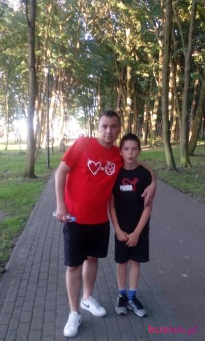marcin, Mężczyzna, 46, Ustka, Polska, Zdjęcie: 2