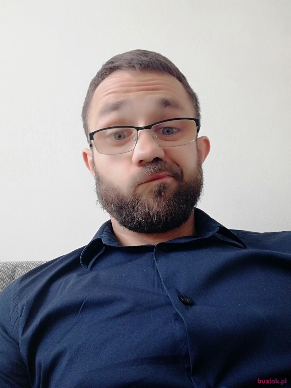 Hubert, Male, 34, Trzebnica, Polska, Photo: 2