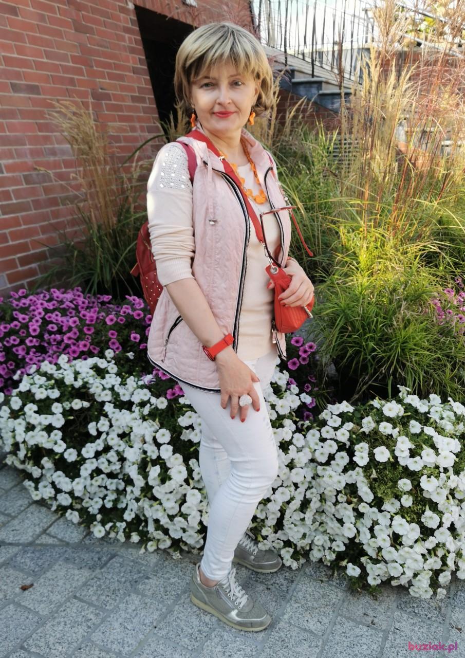 Katarzyna, Kobieta, 54, Wrocław, Polska, Zdjęcie: 3